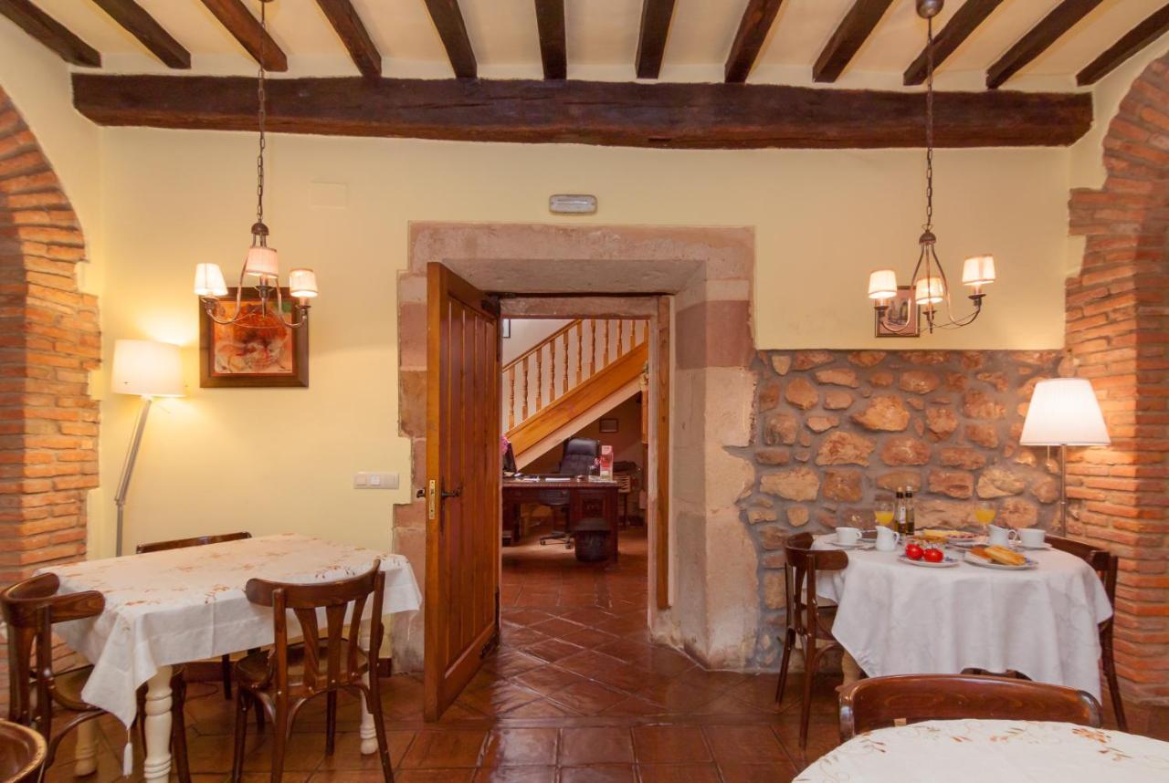 Casona De La Salceda Treceño Exterior foto