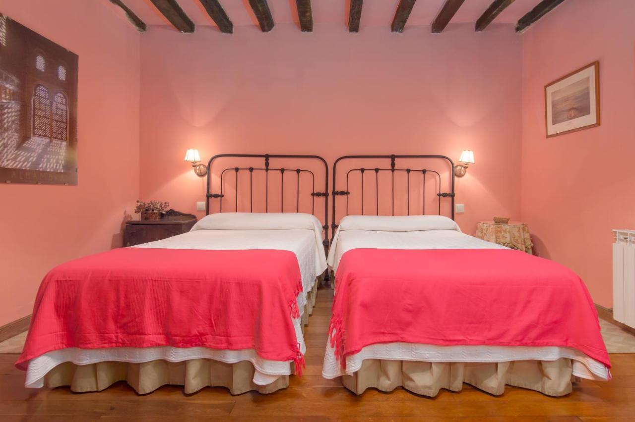 Casona De La Salceda Treceño Exterior foto